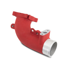 Load image into Gallery viewer, Mishimoto 2023+ Toyota GR Corolla Intercooler Pipe Kit - Wrinkle Red