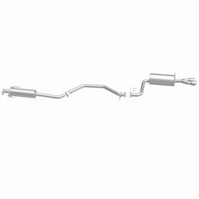 Load image into Gallery viewer, MagnaFlow BRE Exhaust Kit 09-13 Mazda 6 2.5L