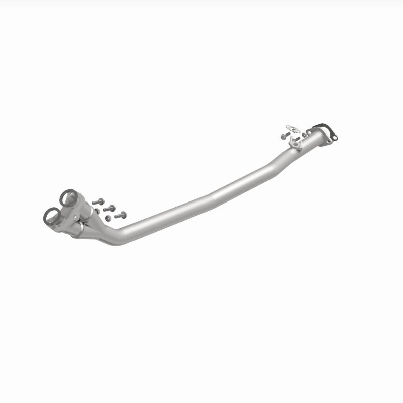 BRE Exhaust 86-89 4Runner 2.4L Front Pipe Kit