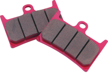 Load image into Gallery viewer, BikeMaster Yamaha Sintered Brake Pads