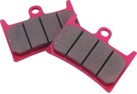 BikeMaster Yamaha Sintered Brake Pads