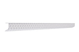 Dee Zee 07-13 Toyota Tundra Tailgate Protector Cap Brite-Tread