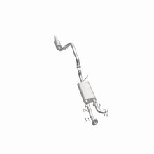 Load image into Gallery viewer, BRExhaust 08-17 Toyota Sequoia Exhaust Kit