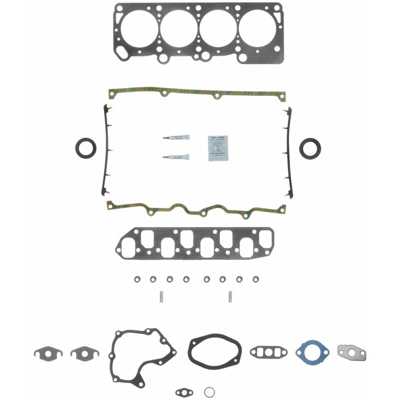 Fel-Pro Dodge Aries HS 9296 PT-2 PermaTorque Engine Cylinder Head Gasket Set