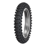 Dunlop Geomax MX34 Rear Tire - 110/100-18 M/C 64M TT