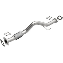 Load image into Gallery viewer, BRE Exhaust 06-11 Accent Rio 1.6L Front Pipe Kit