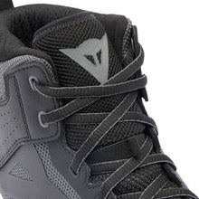 Load image into Gallery viewer, Dainese Suburb Air Shoes Black/White/Iron Gate Size - 42