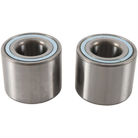 Pivot Works 05-16 Kawasaki Mule 600 Front Wheel Bearing Kit