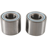 Pivot Works 05-16 Kawasaki Mule 600 Front Wheel Bearing Kit