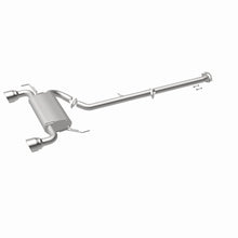 Load image into Gallery viewer, BRExhaust 03-09 Nissan 350Z 3.5L Exhaust Kit