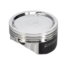 Load image into Gallery viewer, Manley Chevrolet LS Piston Set - 4.125in Bore 1.115in CH, -29.00 CC