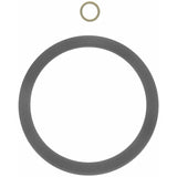 Fel-Pro Chevrolet K3500 BS 40622 Engine Crankshaft Seal Kit