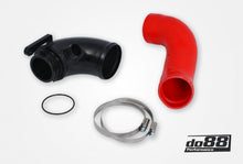 Load image into Gallery viewer, do88 VAG 1.8/2.0 TSI (MQB) Turbo Inlet Pipe Rede Hose OEM Turbo OEM Airbox
