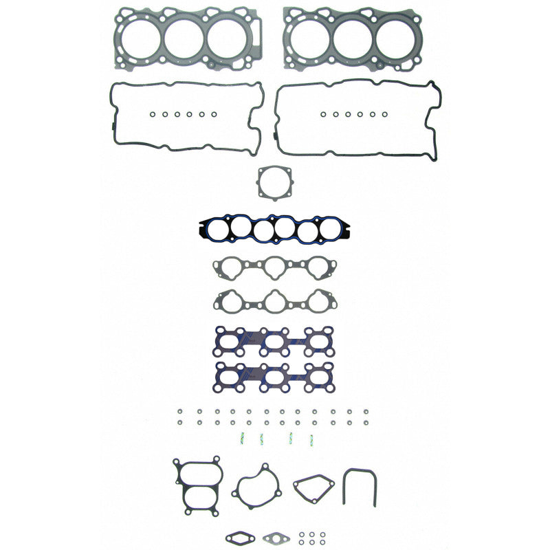 Fel-Pro Nissan Murano HS 26239 PT-1 PermaTorque Engine Cylinder Head Gasket Set