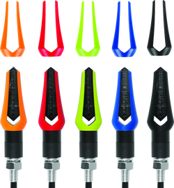 BikeMaster Dagger Turn Signal