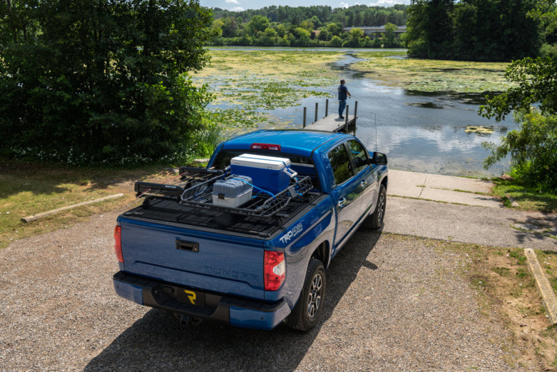 Retrax 2024 Toyota Tacoma 6ft Bed RetraxONE XR Bed Cover