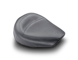 Mustang 58-84 Harley FX/FL Standard Touring Solo Seat - Black
