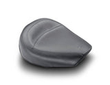 Mustang 58-84 Harley FX/FL Standard Touring Solo Seat - Black