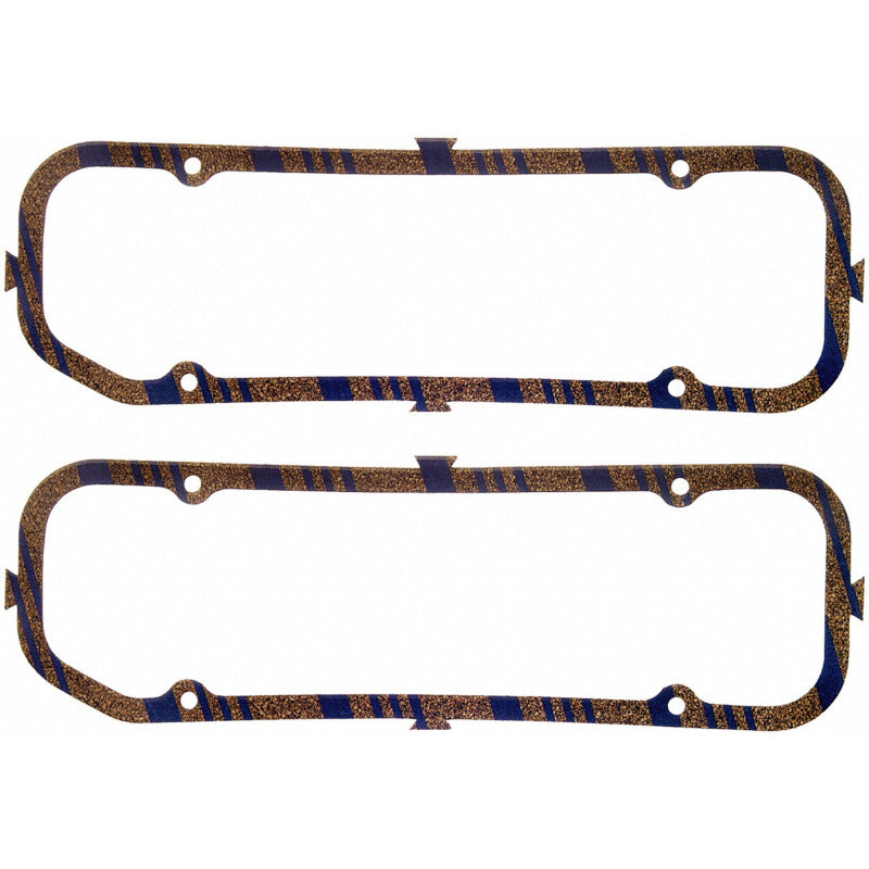 Fel-Pro Buick Century VS 50136 C Engine Valve Cover Gasket Set