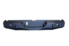 Load image into Gallery viewer, Fishbone Offroad 14-21 Toyota Tundra Rear Bumper - Black Texture