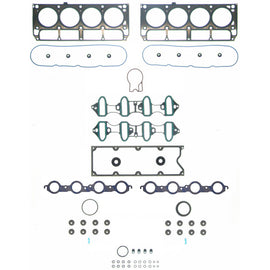 Fel-Pro Chevrolet Silverado 1500 HS 26191 PT-1 PermaTorque Engine Cylinder Head Gasket Set