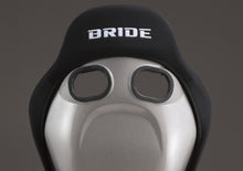 Load image into Gallery viewer, Bride Cusco ZIEG IV - FRP Silver Shell / Black Seat FIA Approved