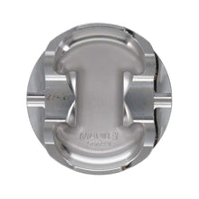 Load image into Gallery viewer, Manley Toyota 5.7L 3UR-FE Piston Set - 94.35mm Bore 1.328in CH, -30.00 CC
