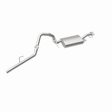 Load image into Gallery viewer, MagnaFlow BRE Exhaust Kit 98-04 Isuzu Rodeo Sport Rodeo 3.2L