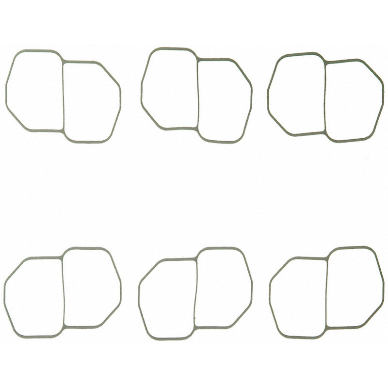 Fel-Pro Ford Ranger MS 90733 Fuel Injection Plenum Gasket Set