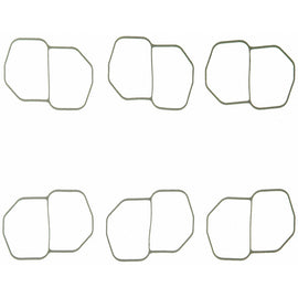 Fel-Pro Ford Ranger MS 90733 Fuel Injection Plenum Gasket Set