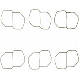 Fel-Pro Ford Ranger MS 90733 Fuel Injection Plenum Gasket Set