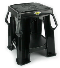 Load image into Gallery viewer, Cycra Moto Stand Unassembled - Black