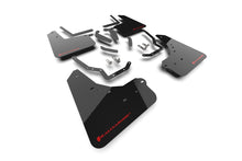 Load image into Gallery viewer, Rally Armor 2025+ Toyota 4Runner Black UR Mud Flap w/ Red Logo