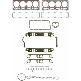 Fel-Pro Dodge RAM 1500 HS 9898 PT-1 PermaTorque Engine Cylinder Head Gasket Set