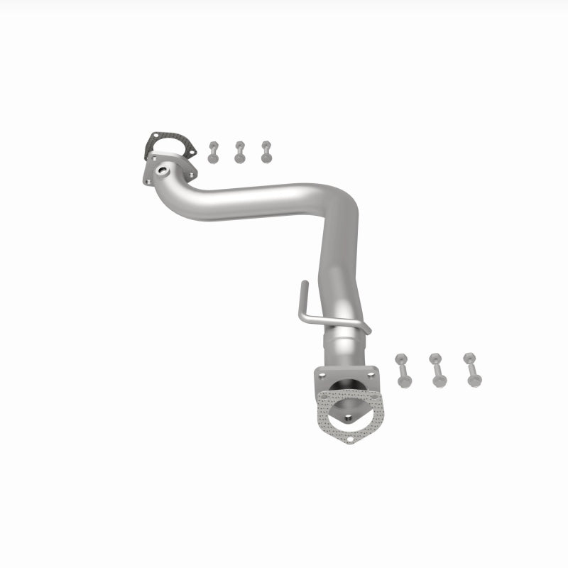 BRE Exhaust 97-06 Wrangler 2.4L 2.5L 4.0L Front Pipe Kit