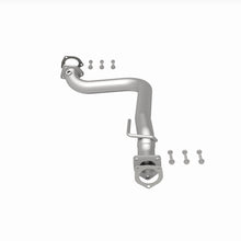 Load image into Gallery viewer, BRE Exhaust 97-06 Wrangler 2.4L 2.5L 4.0L Front Pipe Kit
