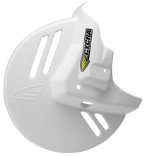 Load image into Gallery viewer, Cycra 08-23 Yamaha YZ125 Disk Cover - White