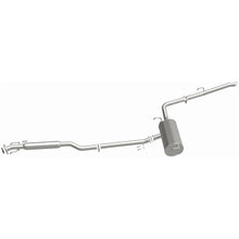 Load image into Gallery viewer, MagnaFlow BRE Exhaust Kit Replacement Toyota