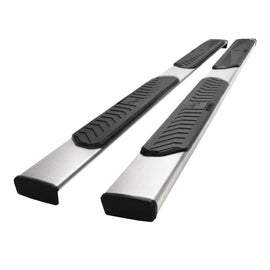 Westin 20-25 Ford Explorer R5 Nerf Step Bars - Stainless Steel