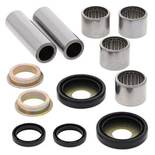 Load image into Gallery viewer, All Balls Racing 2009 Can-Am DS 450 EFI MXC Swing Arm Bearing Kit