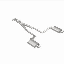 Load image into Gallery viewer, MagnaFlow BRE Exhaust Kit 10-14 Cadillac CTS