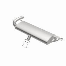 Load image into Gallery viewer, BRExhaust 06-08 Suzuki Grand Vitara 2.7L Muffler Kit