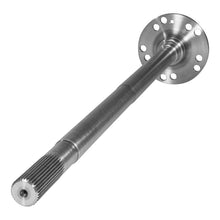Load image into Gallery viewer, Yukon Gear 18-20 Jeep Wrangler (Excl. Rubicon) Dana 44 Chromoly Rear Axle 32 Spline (32.3in Long)