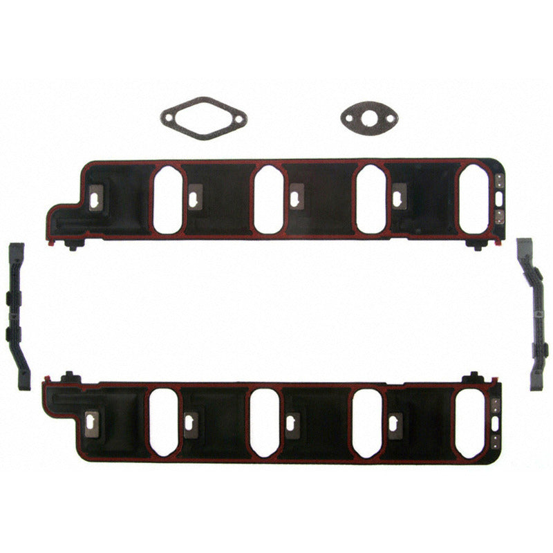 Fel-Pro Chevrolet Silverado 2500 HD MS 96057 Engine Intake Manifold Gasket Set
