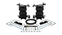 Load image into Gallery viewer, Air Lift Loadlifter 5000 Ultimate Air Spring Kit for 2023 Ford F-350 DRW w/ Internal Jounce Bumper
