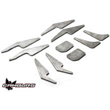 Load image into Gallery viewer, Camburg 98-12 Ford Ranger 2wd Frame Gusset Kit