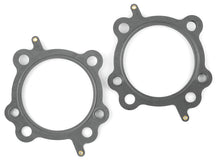 Load image into Gallery viewer, Twin Power 99-11 Twin Cam Big Twin Head Gasket 3.750 Inch Bore .040 MLS Replaces H-D 16775-99 Pr