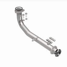 Load image into Gallery viewer, BRE Exhaust 97-01 Honda CR-V 2.0L Front Pipe Kit