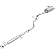 Load image into Gallery viewer, MagnaFlow BRE Exhaust Kit 11-16 Hyundai Elantra 1.8L