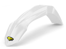 Load image into Gallery viewer, Cycra 15-19 Yamaha WR250F Performance Front Fender - White